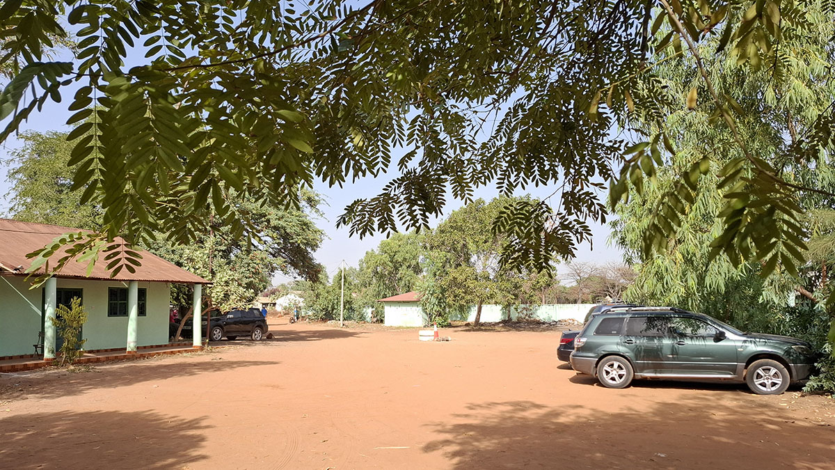 Rainbow Beach Hotel Sanyang